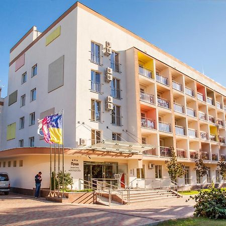 Pushcha Congress Hotel Kiev Extérieur photo