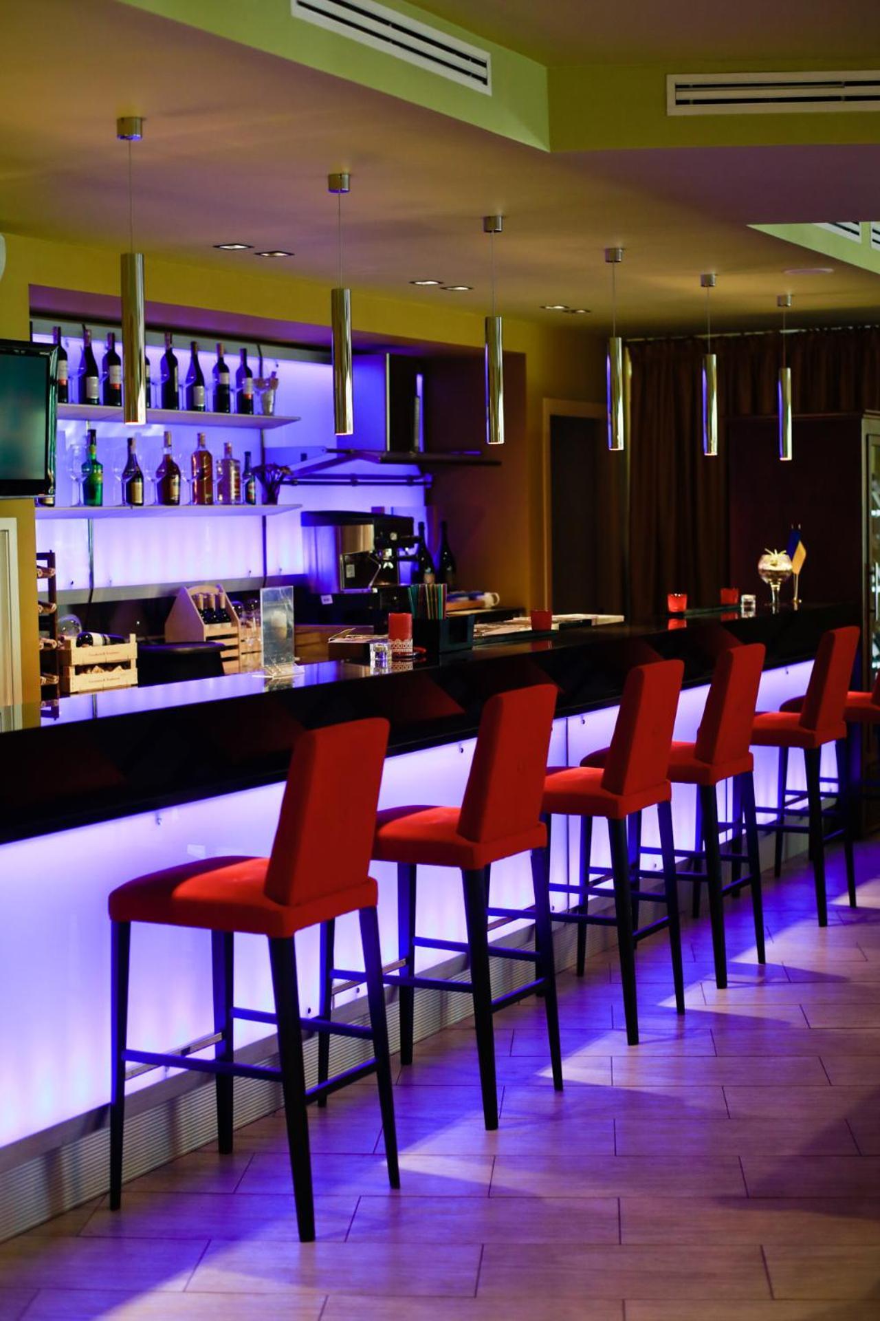 Pushcha Congress Hotel Kiev Extérieur photo