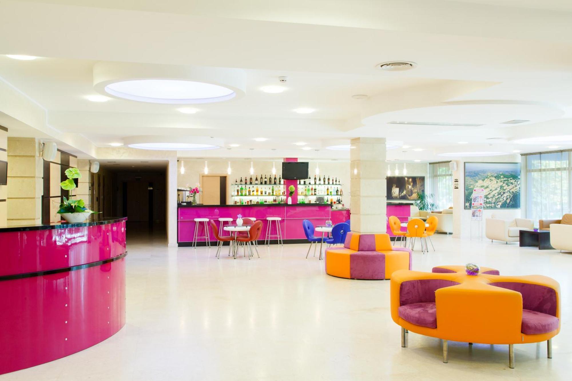 Pushcha Congress Hotel Kiev Extérieur photo