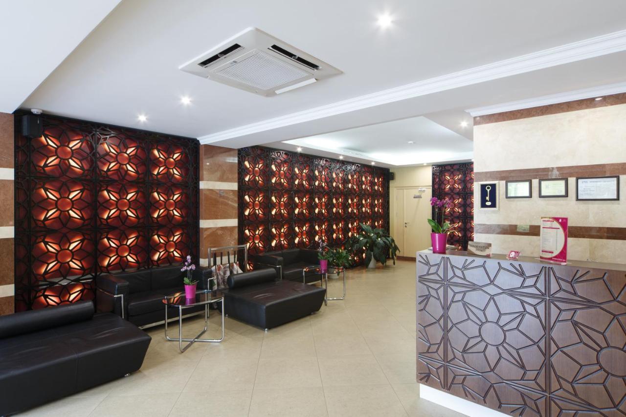 Pushcha Congress Hotel Kiev Extérieur photo
