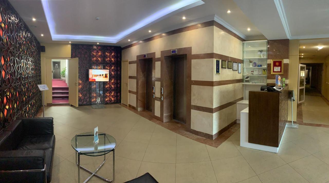 Pushcha Congress Hotel Kiev Extérieur photo